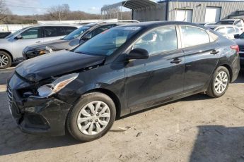 3KPC24A3XKE088220 | 2019 HYUNDAI ACCENT SE