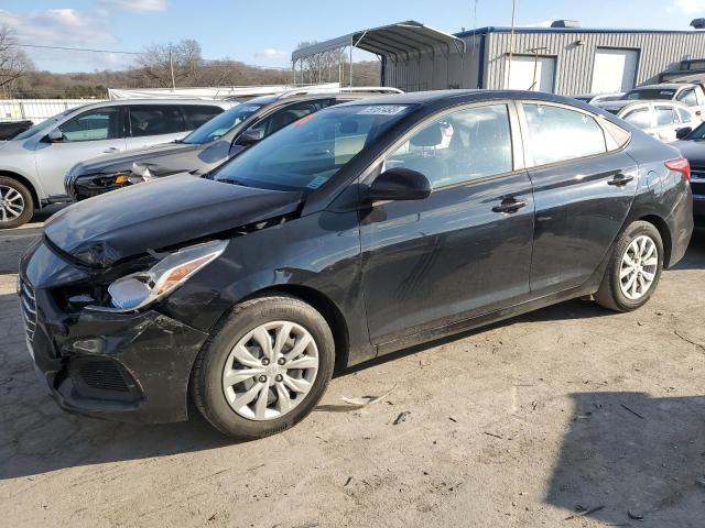 3KPC24A3XKE088220 | 2019 HYUNDAI ACCENT SE