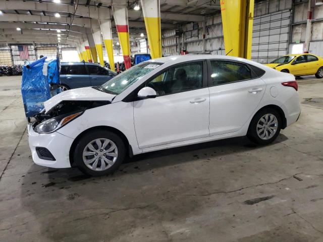 3KPC24A60NE169645 | 2022 HYUNDAI ACCENT SE