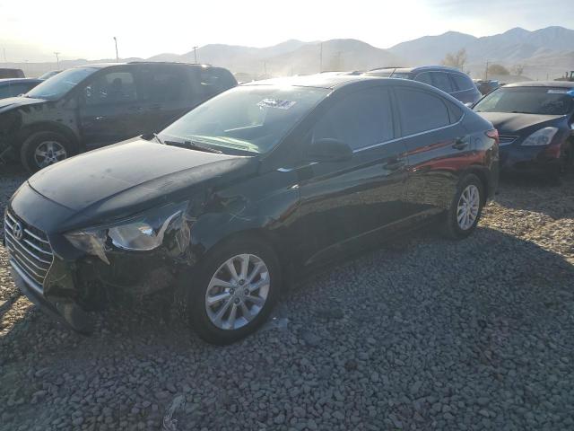 3KPC24A61LE111217 | 2020 HYUNDAI ACCENT SE