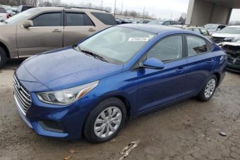 3KPC24A62LE125160 | 2020 HYUNDAI ACCENT SE