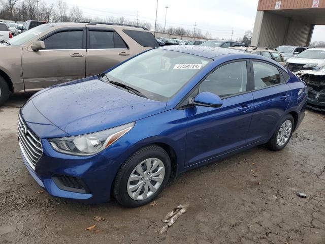 3KPC24A62LE125160 | 2020 HYUNDAI ACCENT SE