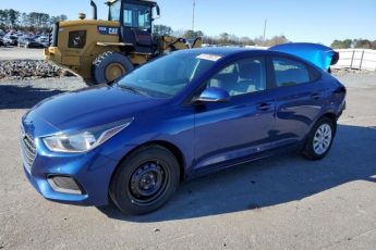 3KPC24A62ME148598 | 2021 HYUNDAI ACCENT SE