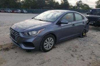 3KPC24A63LE101904 | 2020 HYUNDAI ACCENT SE