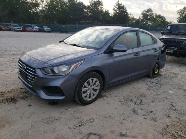 3KPC24A63LE101904 | 2020 HYUNDAI ACCENT SE