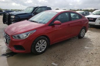 3KPC24A63ME131874 | 2021 HYUNDAI ACCENT SE