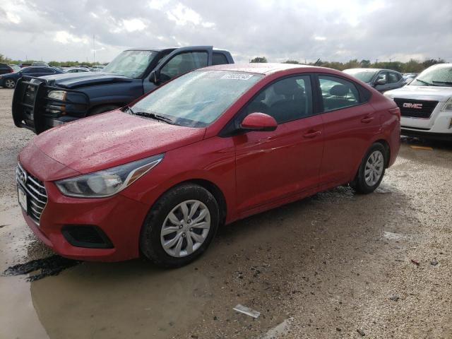 3KPC24A63ME131874 | 2021 HYUNDAI ACCENT SE