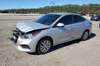 3KPC24A63NE167825 | 2022 HYUNDAI ACCENT SE