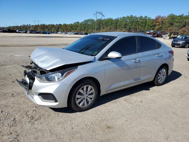 3KPC24A63NE167825 | 2022 HYUNDAI ACCENT SE