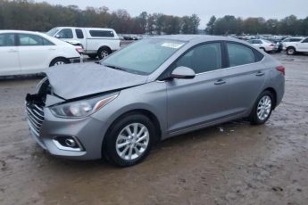 3KPC24A63NE189758 | 2022 HYUNDAI ACCENT SE