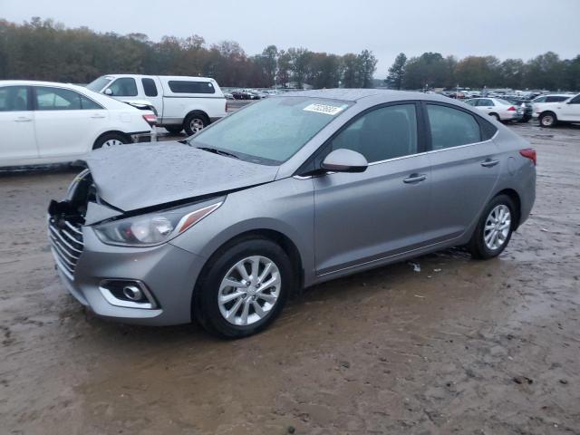 3KPC24A63NE189758 | 2022 HYUNDAI ACCENT SE