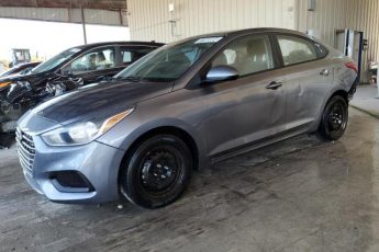 3KPC24A64LE099807 | 2020 HYUNDAI ACCENT SE