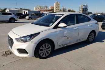 3KPC24A64LE114709 | 2020 HYUNDAI ACCENT SE