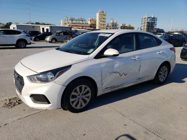 3KPC24A64LE114709 | 2020 HYUNDAI ACCENT SE