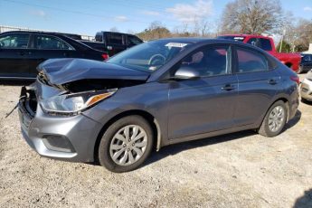 3KPC24A64LE126441 | 2020 HYUNDAI ACCENT SE