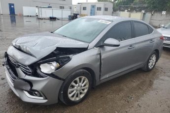 3KPC24A64ME135125 | 2021 HYUNDAI ACCENT SE