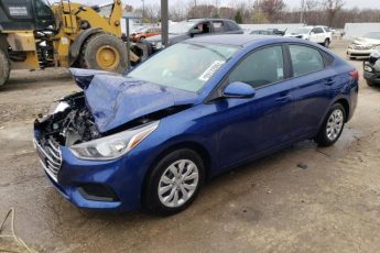 3KPC24A64ME139546 | 2021 HYUNDAI ACCENT SE