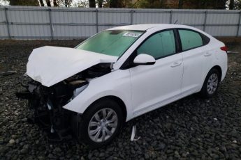 3KPC24A64NE157823 | 2022 HYUNDAI ACCENT SE