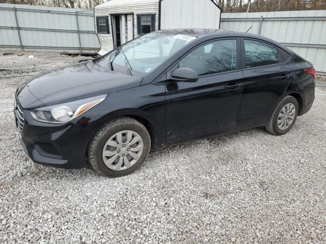 3KPC24A64NE179286 | 2022 HYUNDAI ACCENT SE