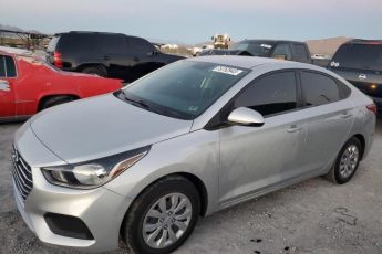 3KPC24A65LE101922 | 2020 HYUNDAI ACCENT SE