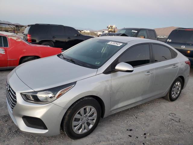 3KPC24A65LE101922 | 2020 HYUNDAI ACCENT SE