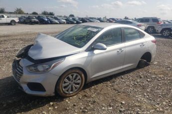 3KPC24A65ME144321 | 2021 HYUNDAI ACCENT SE