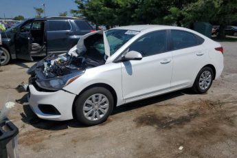 3KPC24A65NE182441 | 2022 HYUNDAI ACCENT SE