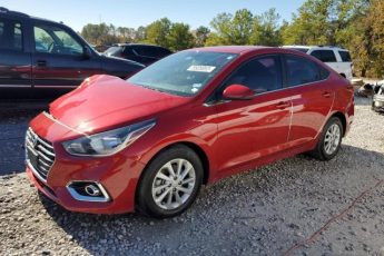 3KPC24A66ME144859 | 2021 HYUNDAI ACCENT SE