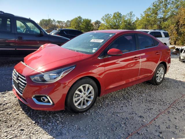 3KPC24A66ME144859 | 2021 HYUNDAI ACCENT SE