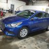 3N1AB7AP3EL662445 | 2014 NISSAN SENTRA S