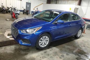 3KPC24A66ME147549 | 2021 HYUNDAI ACCENT SE