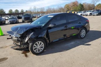 3KPC24A66NE172873 | 2022 HYUNDAI ACCENT SE