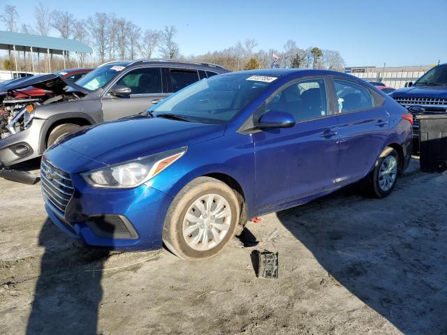 3KPC24A67LE122254 | 2020 HYUNDAI ACCENT SE