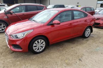 3KPC24A67NE166631 | 2022 HYUNDAI ACCENT SE