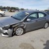 5YFBPRHE6FP338333 | 2015 TOYOTA COROLLA EC