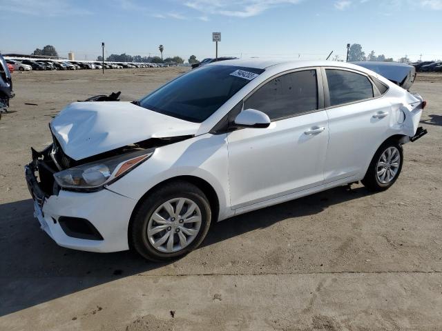 3KPC24A67NE175295 | 2022 HYUNDAI ACCENT SE