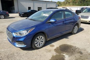 3KPC24A67NE177001 | 2022 HYUNDAI ACCENT SE