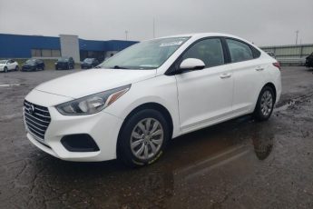 3KPC24A68LE104572 | 2020 HYUNDAI ACCENT SE