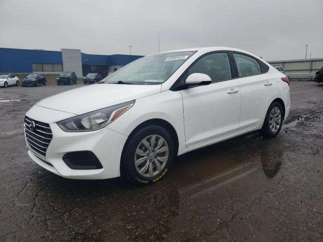 3KPC24A68LE104572 | 2020 HYUNDAI ACCENT SE