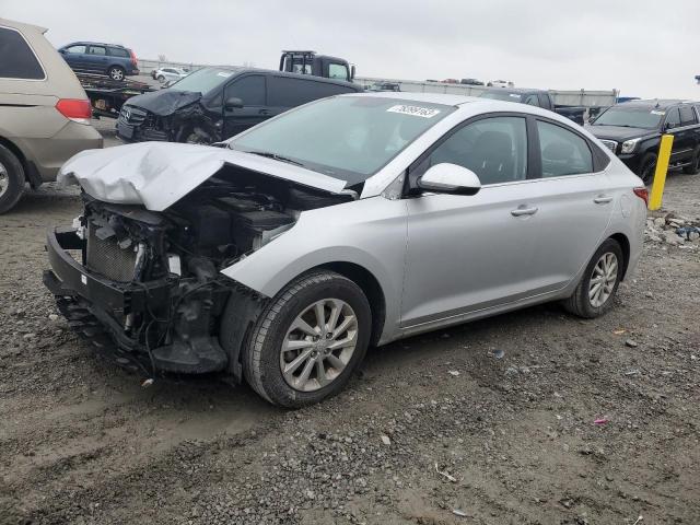 3KPC24A68ME143082 | 2021 HYUNDAI ACCENT SE