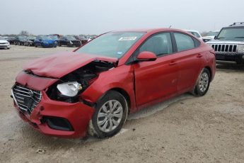 3KPC24A68ME143955 | 2021 HYUNDAI ACCENT SE