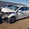 1FADP3K27JL324324 | 2018 Ford focus se