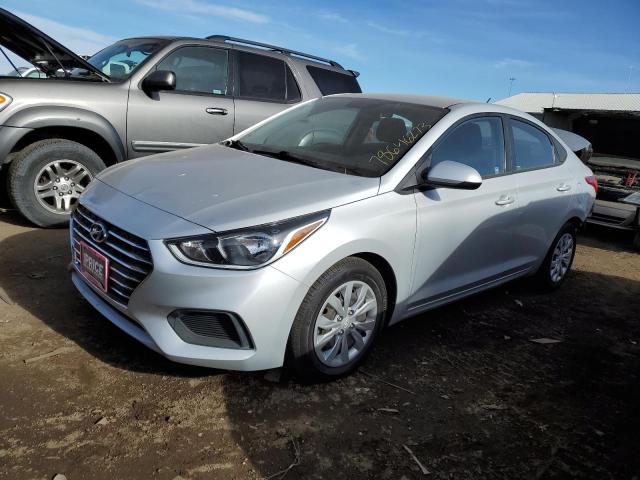 3KPC24A69LE098958 | 2020 HYUNDAI ACCENT SE