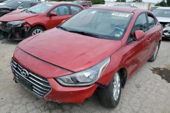 3KPC24A69LE121896 | 2020 HYUNDAI ACCENT SE