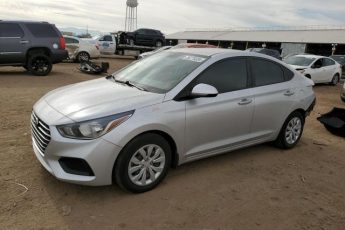 3KPC24A6XLE110471 | 2020 HYUNDAI ACCENT SE