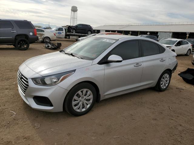 3KPC24A6XLE110471 | 2020 HYUNDAI ACCENT SE