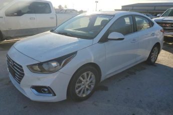 3KPC24A6XLE111474 | 2020 HYUNDAI ACCENT SE