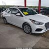 JF1VA1B69J9800390 | 2018 SUBARU WRX