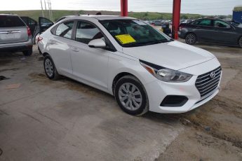 3KPC24A6XME151149 | 2021 HYUNDAI ACCENT