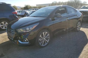 3KPC34A33KE059221 | 2019 HYUNDAI ACCENT LIM